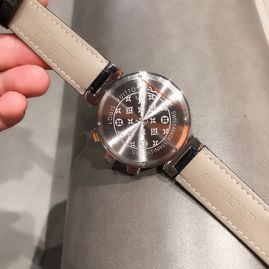 Picture of LV Watches Men _SKU2275lv-41x16mm-03282408